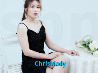 ChrisMady