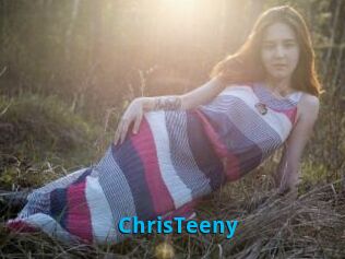 ChrisTeeny