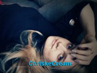 ChriskeCream