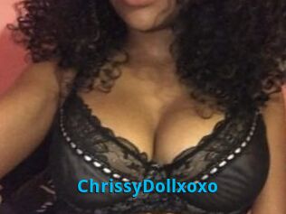 ChrissyDollxoxo