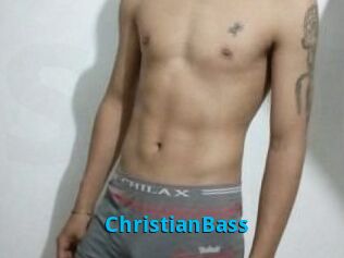 ChristianBass