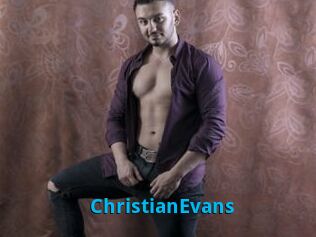 ChristianEvans