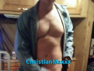 ChristianMaxxx