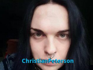 Christian_Peterson