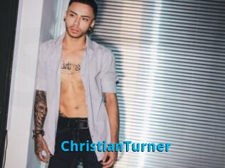 Christian_Turner