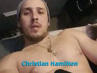 Christian_Hamilton