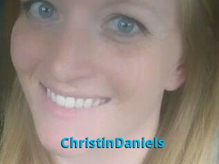 ChristinDaniels