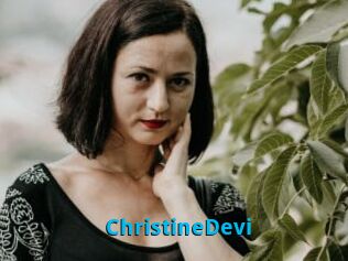 ChristineDevi