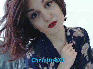 ChristineXS