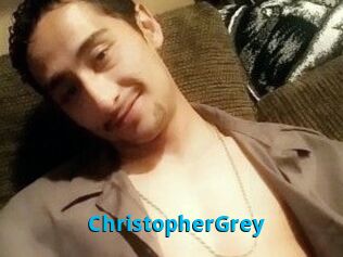 Christopher_Grey