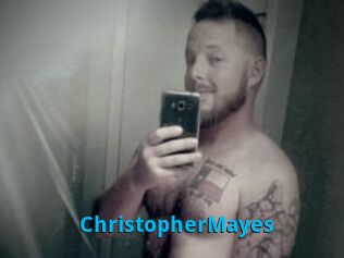 Christopher_Mayes