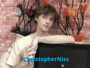 ChristopherNiss