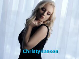 ChristyHanson