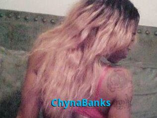 ChynaBanks