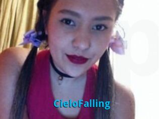 Cielo_Falling