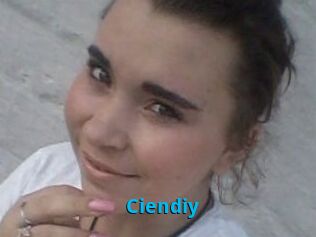 Ciendiy