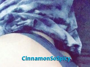 CinnamonSoSpicy
