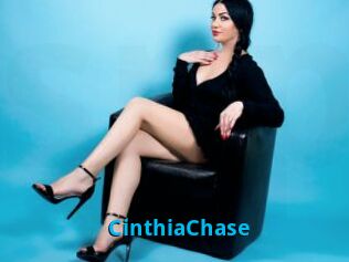 CinthiaChase Stinkypinkpimpin