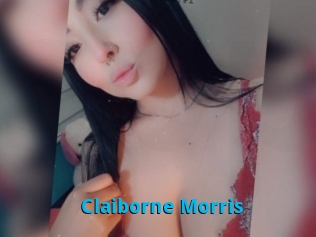 Claiborne_Morris