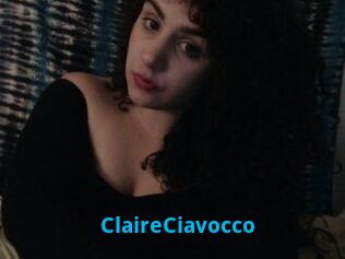 ClaireCiavocco