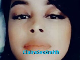 ClaireSexSmith