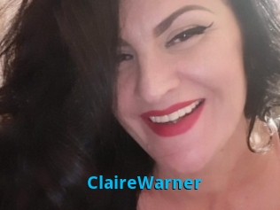 ClaireWarner