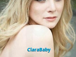 ClaraBaby