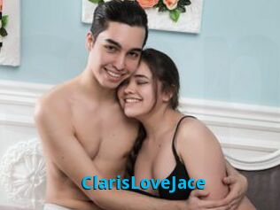 ClarisLoveJace