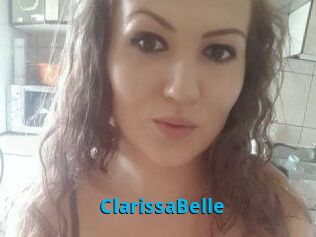 ClarissaBelle