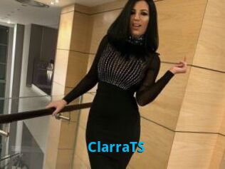 ClarraTS