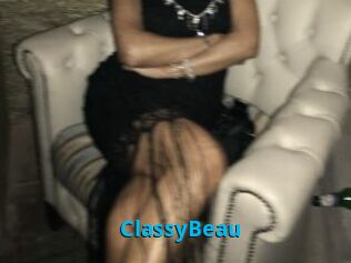 ClassyBeau