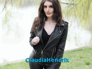 ClaudiaHendrix