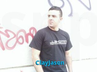 ClayJason