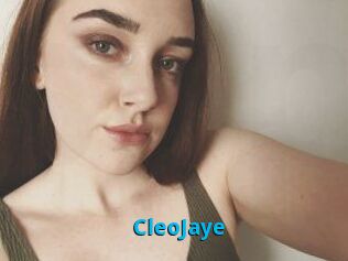 CleoJaye