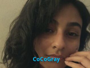 CoCoGray