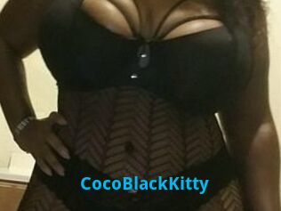 CocoBlackKitty