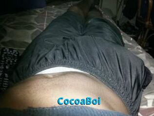 CocoaBoi