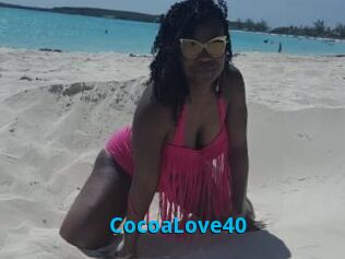 CocoaLove40