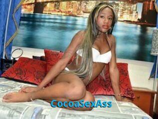 CocoaSexAss