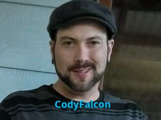 CodyFalcon