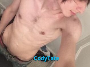 CodyTate