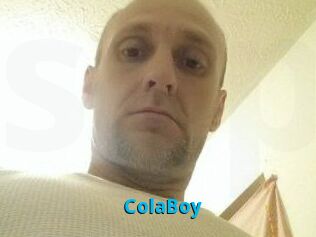 ColaBoy