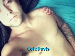 Cole_Davis