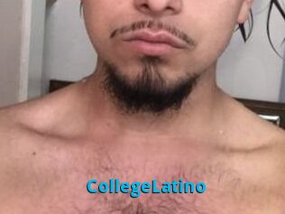 CollegeLatino