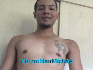 ColombianMichael