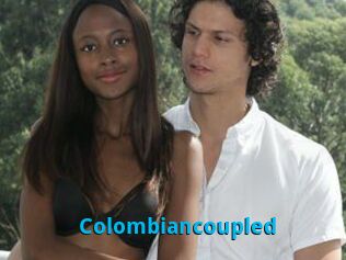 Colombiancoupled