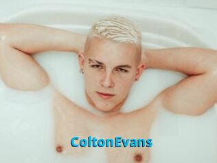 ColtonEvans