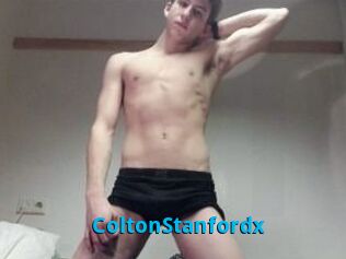 ColtonStanfordx