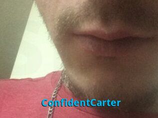 ConfidentCarter