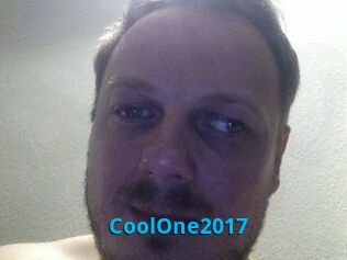 CoolOne2017